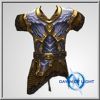 Alb Dragonslayer Chain Vest