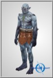 Possessed Kobold 1b