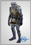 Possessed Kobold 2 Boss