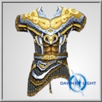 Mid Dragonslayer Chain Vest