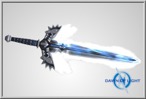 Warrior Epic Sword