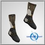 Albion Cleric Boots