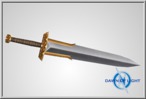 Celtic Great Sword