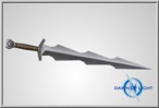Hib Elven Firbolg L Sword