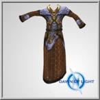 Alb Dragonslayer Robe