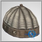 Possessed Hibernia cloth helm
