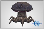 Pet Mushroom