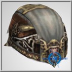 TOA Aerus Cloth Helm 1 (Mid)