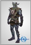 Possessed Kobold3 Plate 3